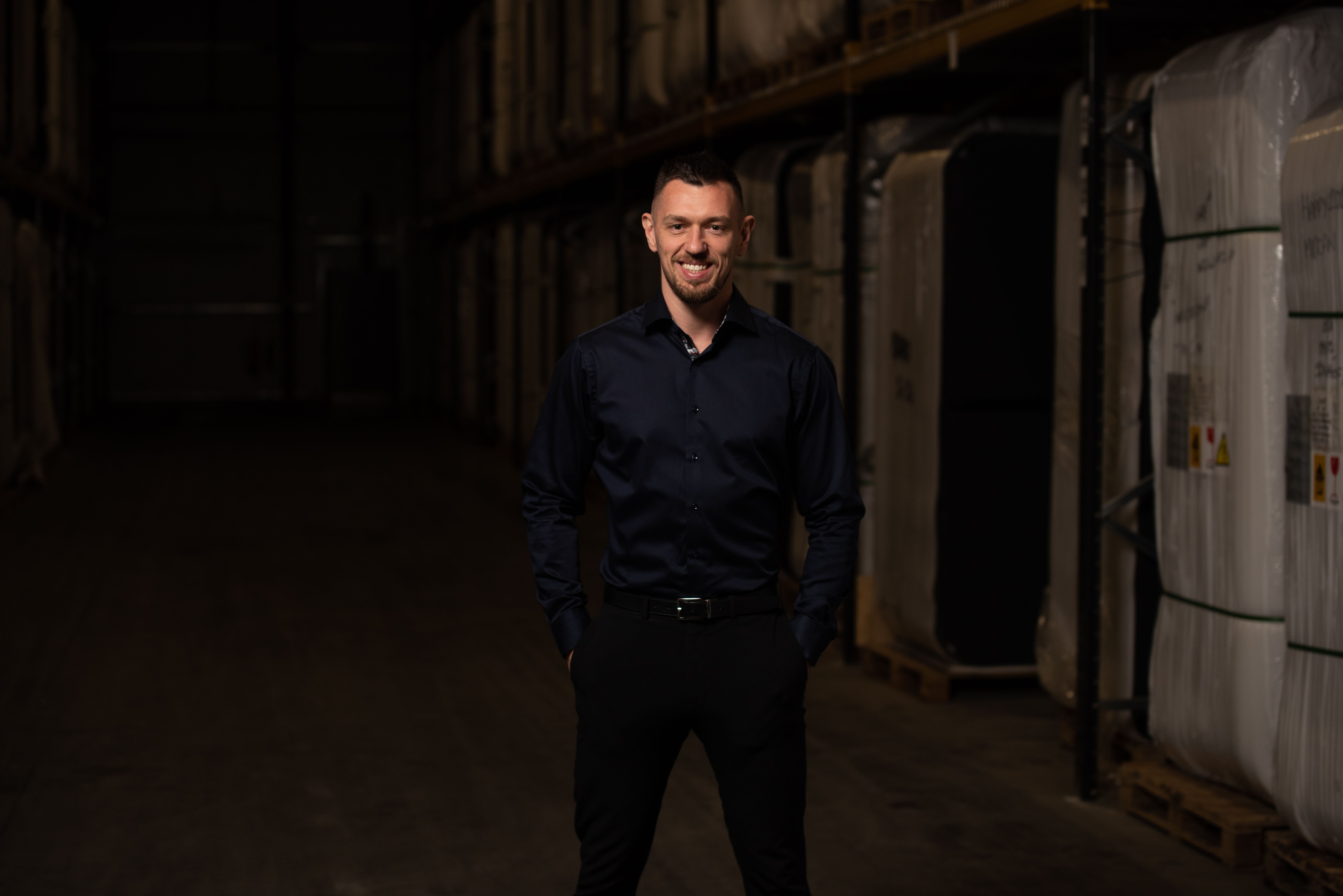 Rob Carlin, Managing Director at Superior Wellness, has been recognised as an inspiring and influential entrepreneur by organisers of the Great British Business Awards 2022.